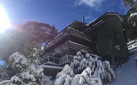 Winterhaus Lodge Thredbo