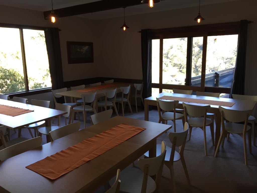 Winterhaus Lodge Thredbo Village Exterior photo